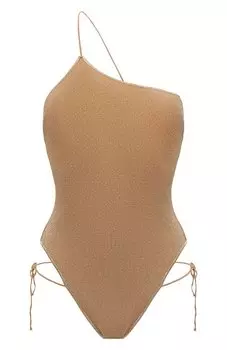 Слитный купальник OSEREE