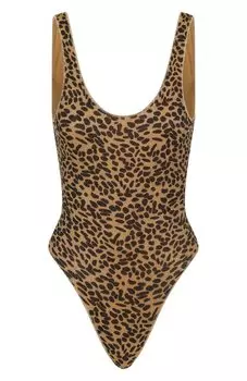 Слитный купальник OSEREE