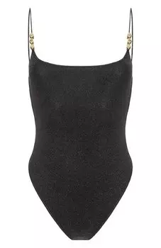 Слитный купальник OSEREE