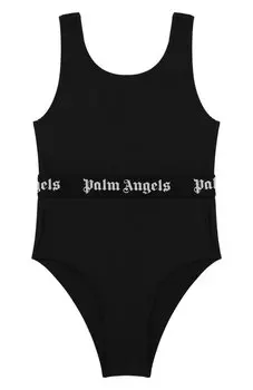 Слитный купальник Palm Angels