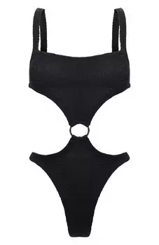 Слитный купальник Paramidonna