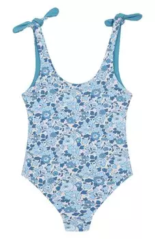 Слитный купальник Pesciolino Rosso