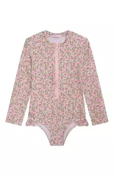 Слитный купальник Pesciolino Rosso