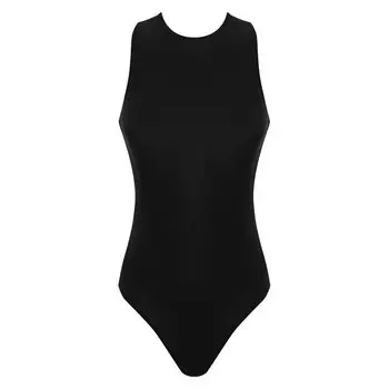 Слитный купальник RE.SEA