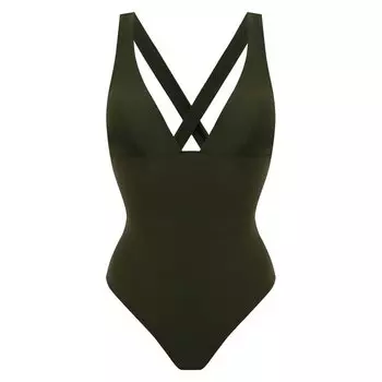 Слитный купальник RE.SEA