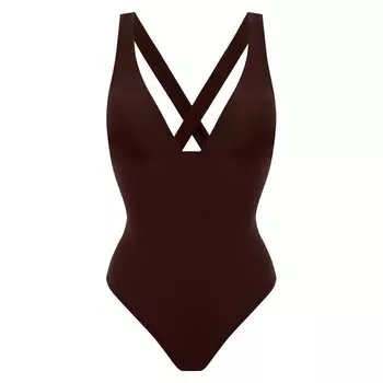 Слитный купальник RE.SEA