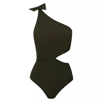 Слитный купальник RE.SEA