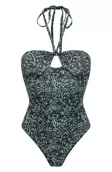 Слитный купальник RE.SEA