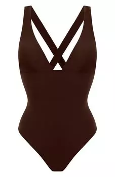 Слитный купальник RE.SEA