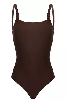 Слитный купальник RE.SEA