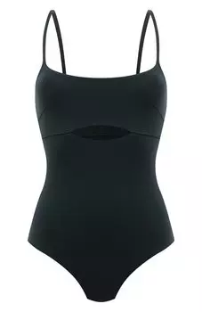 Слитный купальник RE.SEA