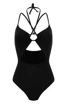 Слитный купальник RE.SEA