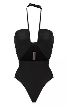 Слитный купальник Rick Owens