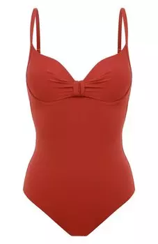 Слитный купальник Ritratti Milano