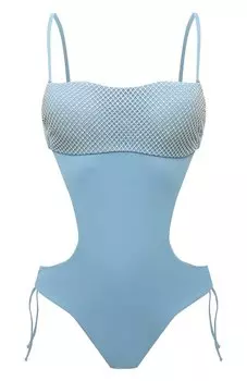 Слитный купальник Ritratti Milano