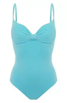 Слитный купальник Ritratti Milano