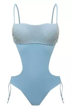 Слитный купальник Ritratti Milano