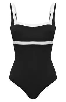 Слитный купальник Ritratti Milano