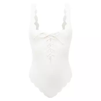 Слитный купальник Marysia