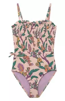 Слитный купальник Scotch&Soda