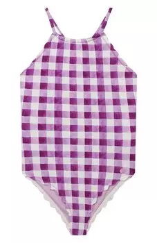 Слитный купальник Scotch&Soda