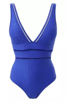 Слитный купальник Sea Level