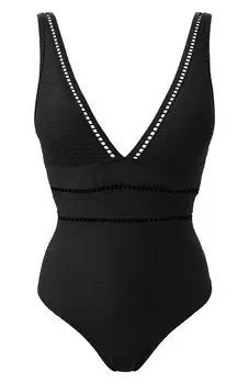 Слитный купальник Sea Level