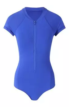 Слитный купальник Sea Level