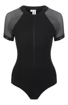 Слитный купальник Sea Level