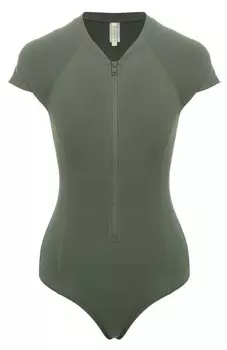 Слитный купальник Sea Level