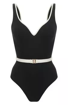 Слитный купальник Sea Level