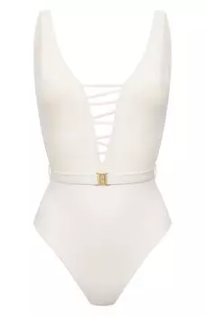 Слитный купальник Sea Level