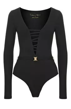 Слитный купальник Sea Level