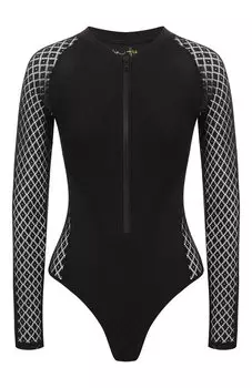 Слитный купальник Sea Level