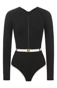 Слитный купальник Sea Level x India Hicks Sea Level