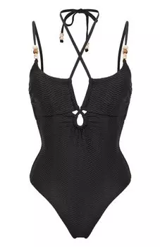 Слитный купальник Sea Level