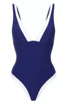 Слитный купальник Sea Level