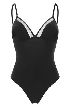 Слитный купальник Sea Level