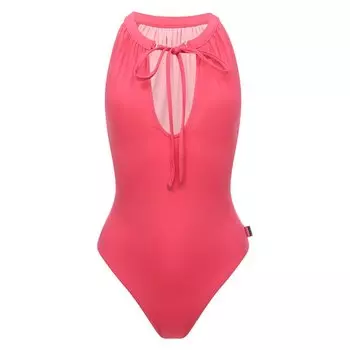 Слитный купальник Shan