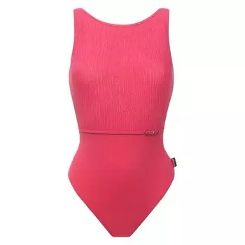 Слитный купальник Shan