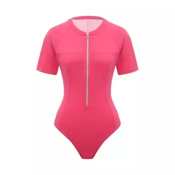 Слитный купальник Shan