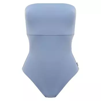 Слитный купальник Shan