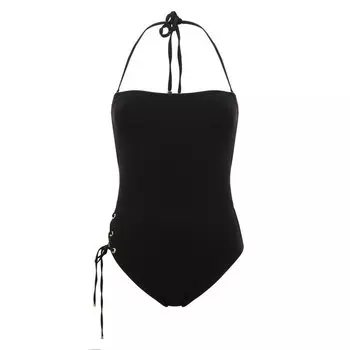 Слитный купальник Shan