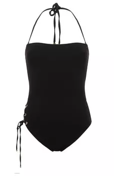 Слитный купальник Shan