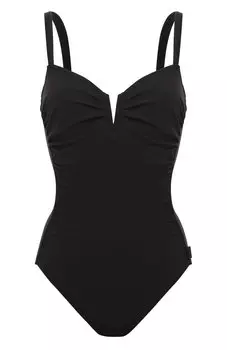 Слитный купальник Shan