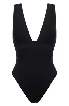 Слитный купальник Shan