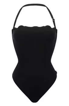 Слитный купальник Shan