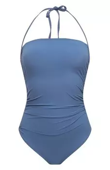 Слитный купальник Shan