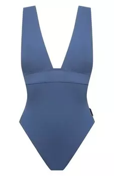 Слитный купальник Shan