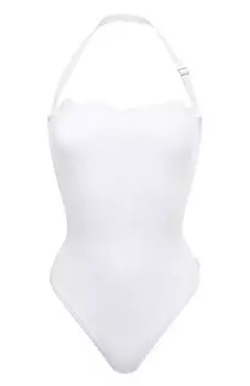 Слитный купальник Shan